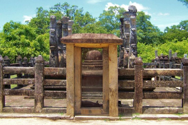 Polonnaruwa (32)