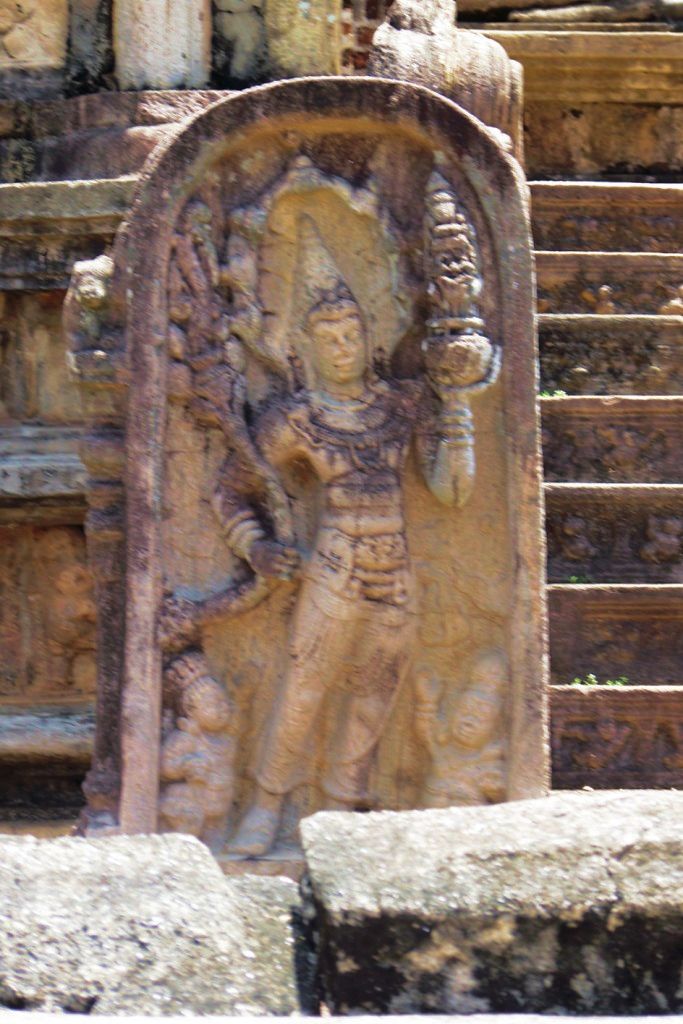 Polonnaruwa (33)