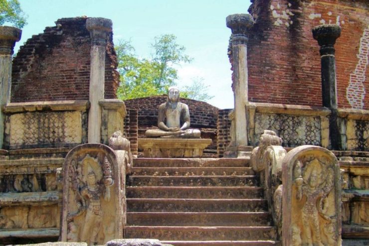 Polonnaruwa (34)