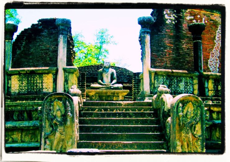 Polonnaruwa (35)