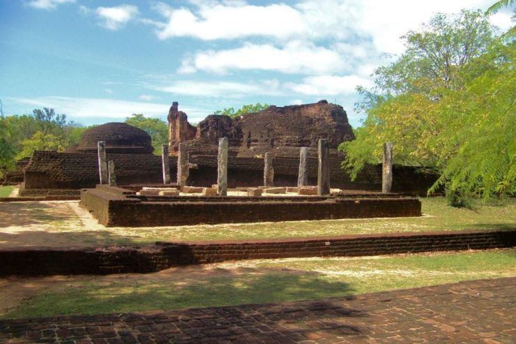 Polonnaruwa (4)