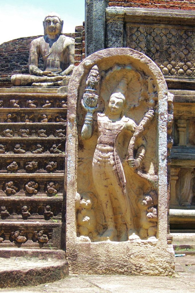 Polonnaruwa (40)
