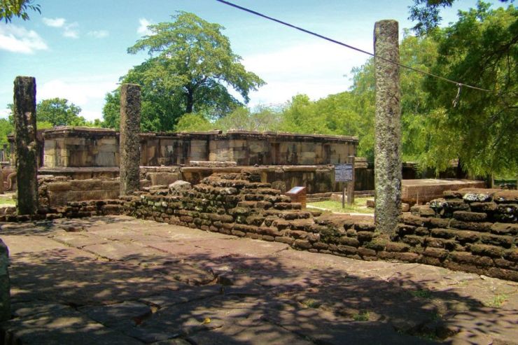 Polonnaruwa (43)