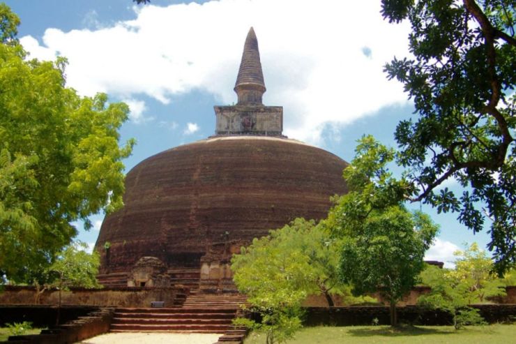 Polonnaruwa (44)