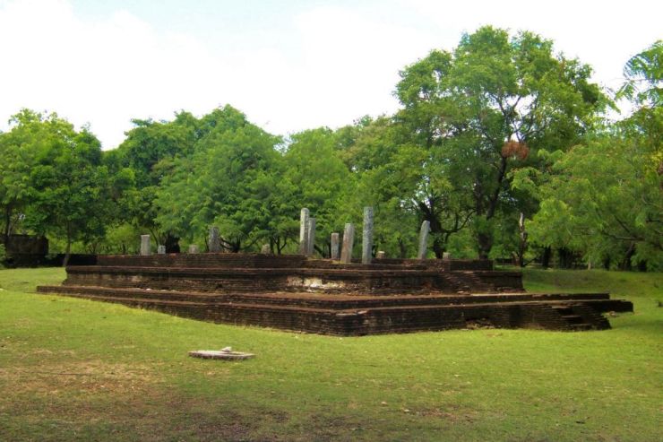 Polonnaruwa (46)