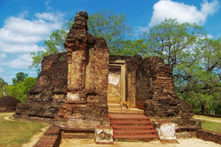 Polonnaruwa (5)