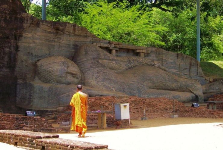 Polonnaruwa (52)