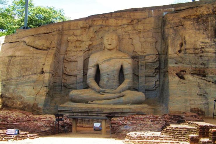 Polonnaruwa (55)