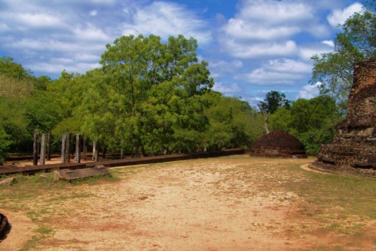 Polonnaruwa (6)
