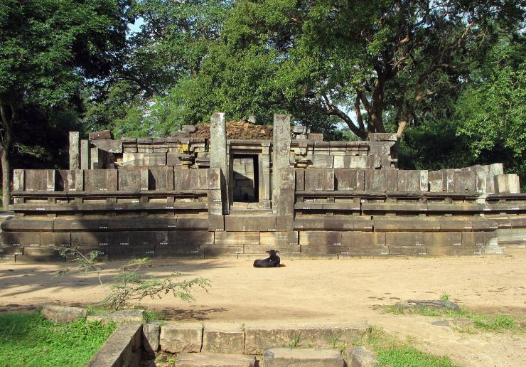 Polonnaruwa (60)
