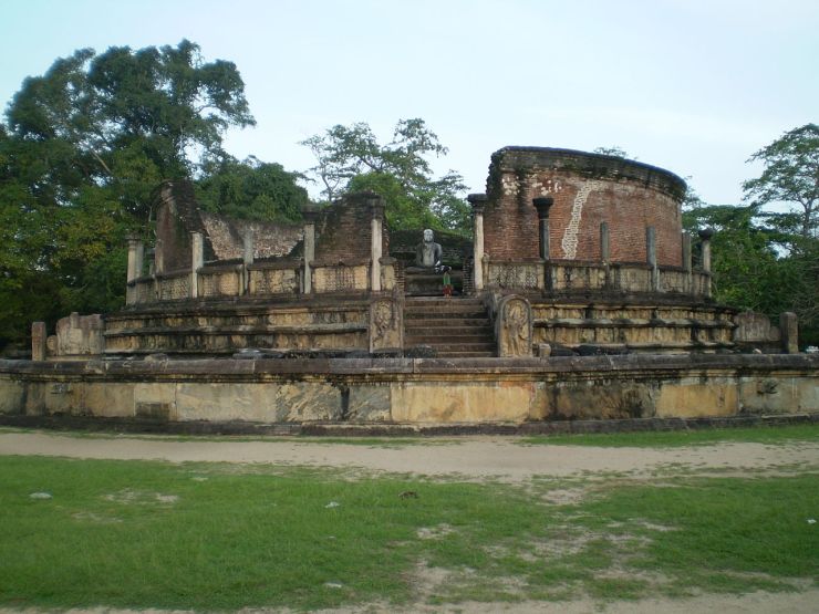 Polonnaruwa (61)