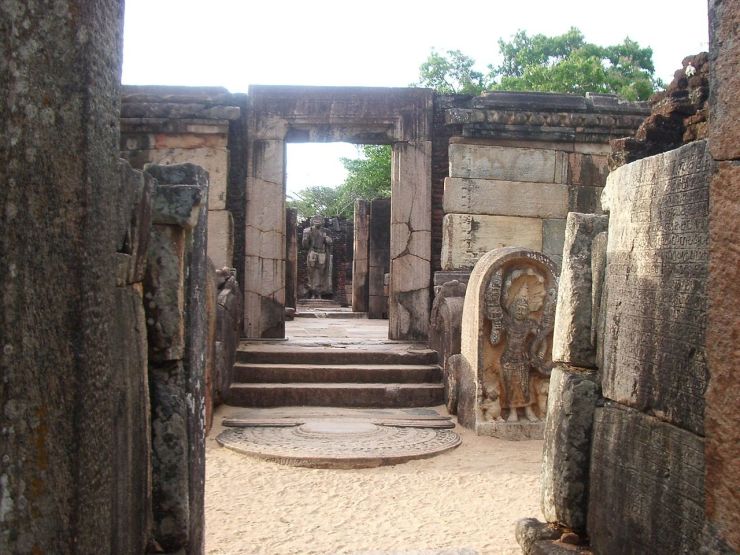 Polonnaruwa (62)