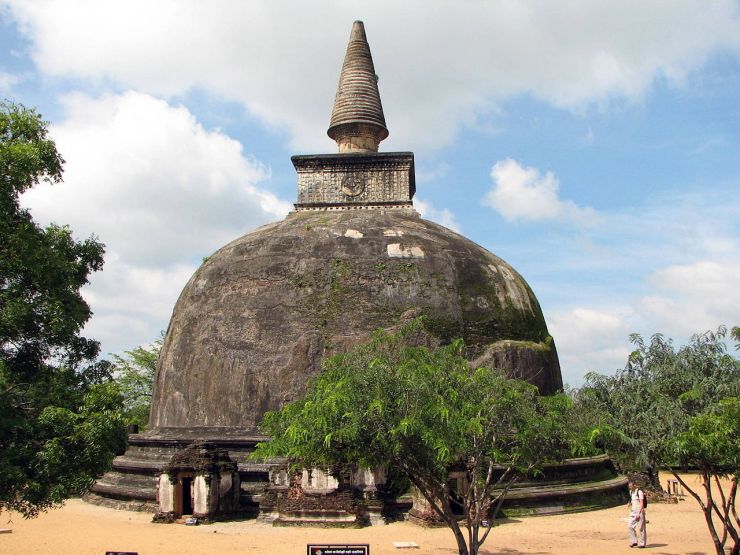 Polonnaruwa (66)