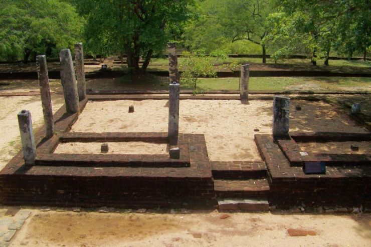 Polonnaruwa (7)