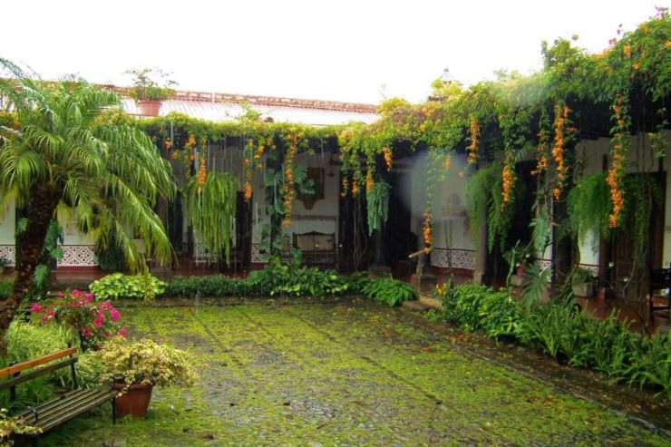 Posada de Don Rodrigo (1)