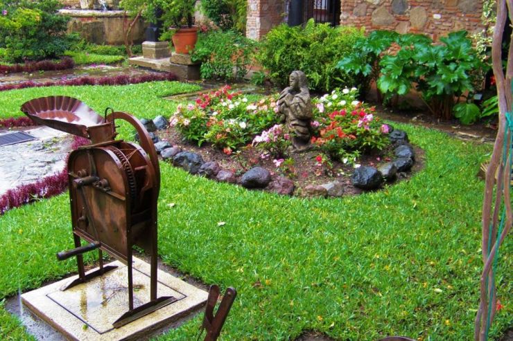 Posada de Don Rodrigo (14)