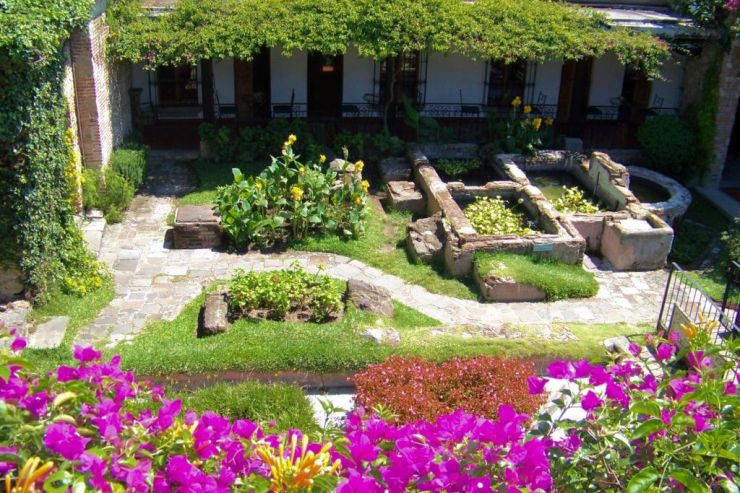 Posada de Don Rodrigo (18)