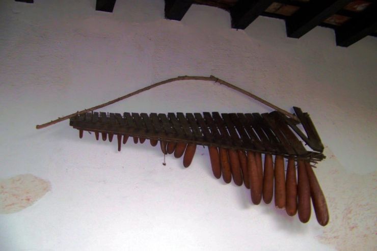 Posada de Don Rodrigo (7)