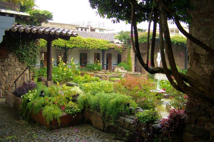 Posada de Don Rodrigo (8)