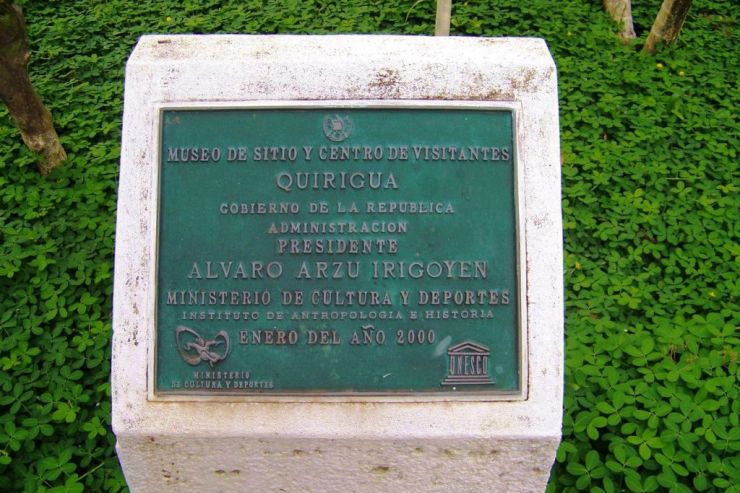 Quirigua (1)