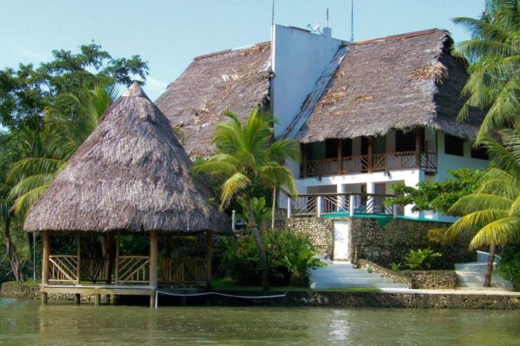 Rio Dulce (30)
