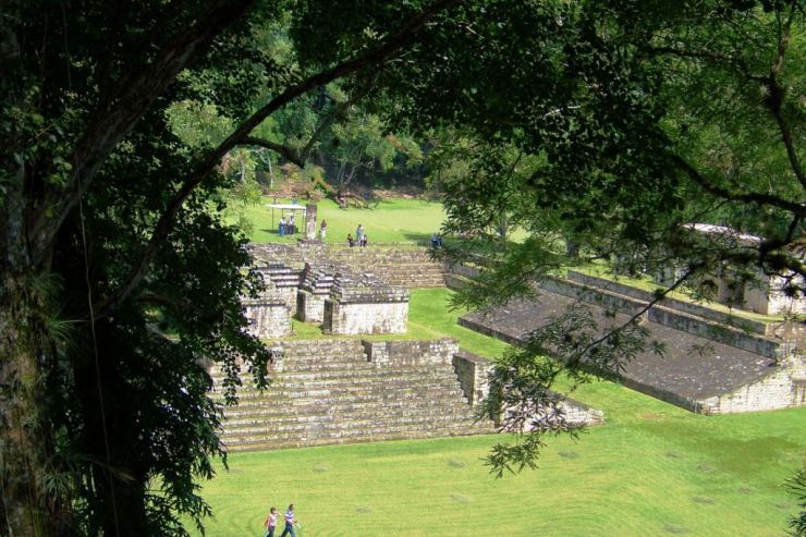 Ruinas de Copan (100)