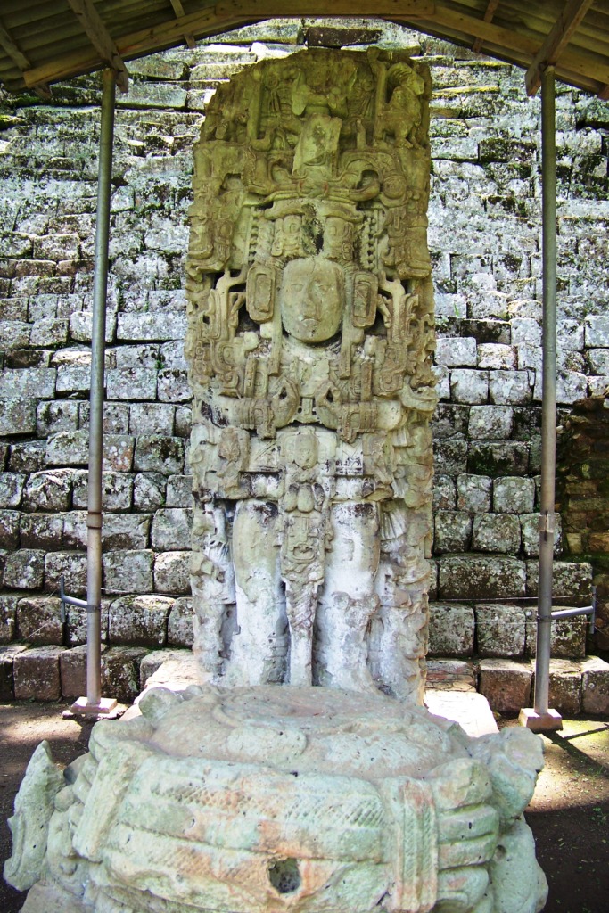 Ruinas de Copan (105)