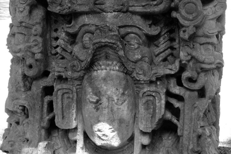 Ruinas de Copan (107)