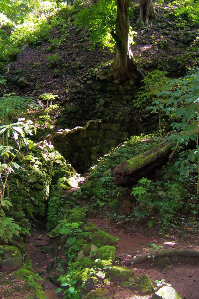 Ruinas de Copan (11)