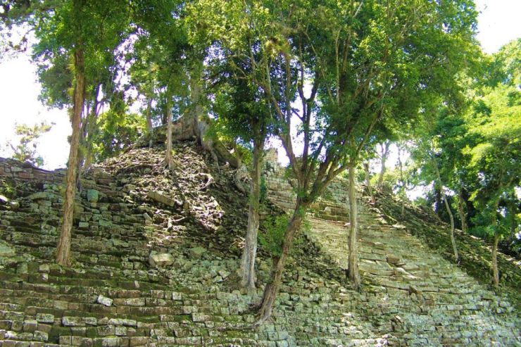 Ruinas de Copan (116)