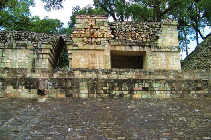 Ruinas de Copan (119)