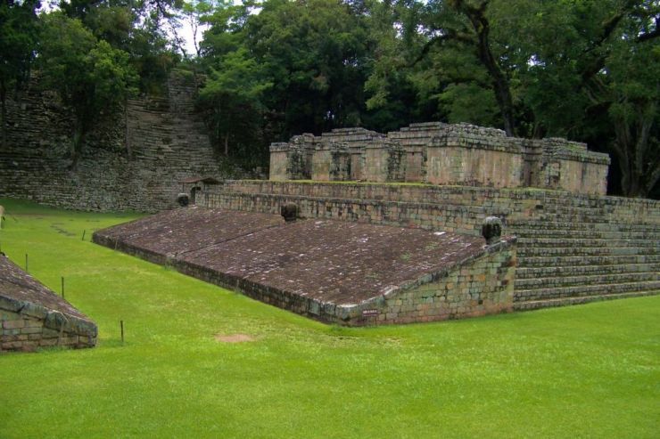Ruinas de Copan (120)