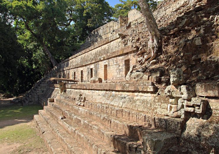 Ruinas de Copan (132)