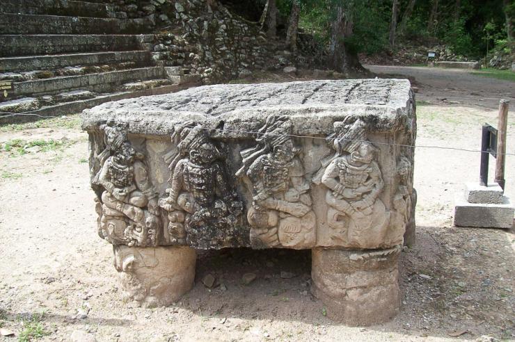 Ruinas de Copan (136)