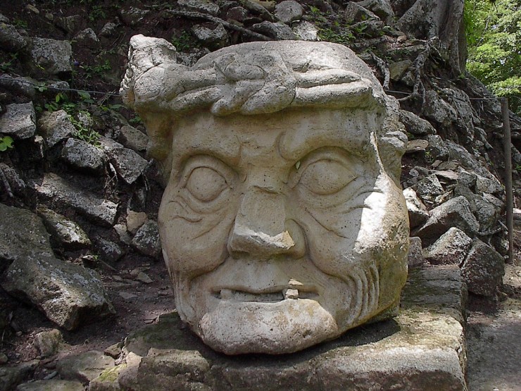 Ruinas de Copan (138)
