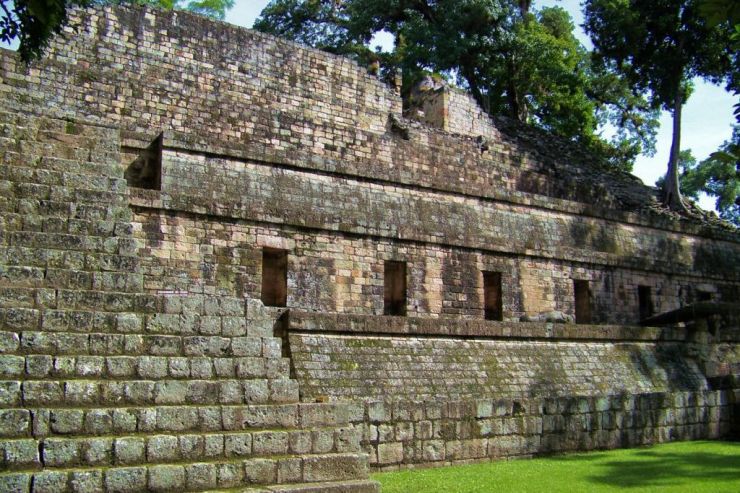 Ruinas de Copan (15)