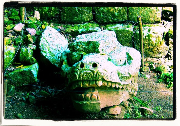 Ruinas de Copan (18)