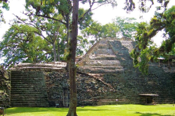 Ruinas de Copan (19)