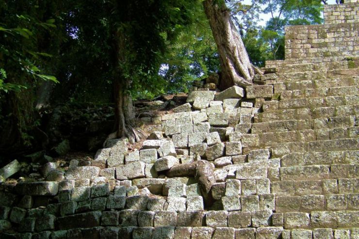 Ruinas de Copan (20)