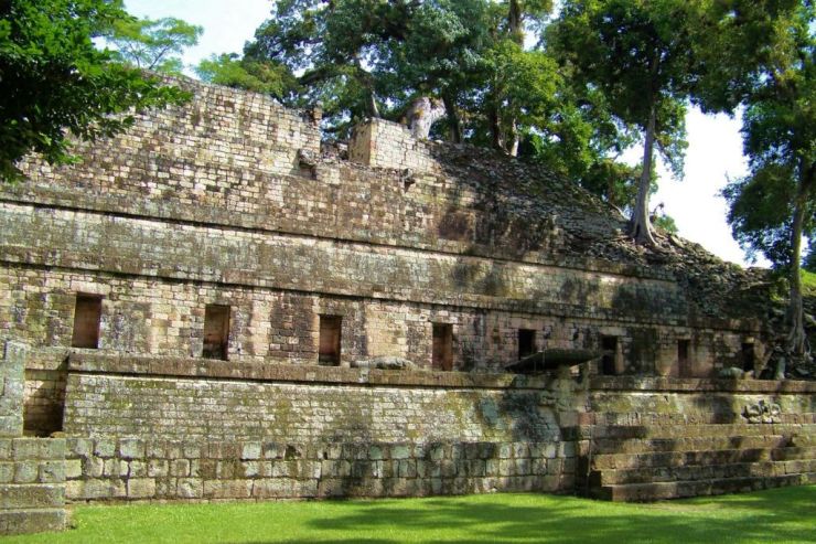 Ruinas de Copan (22)