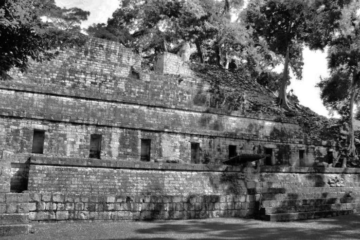 Ruinas de Copan (23)