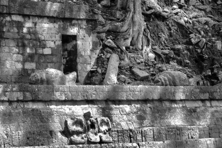Ruinas de Copan (25)