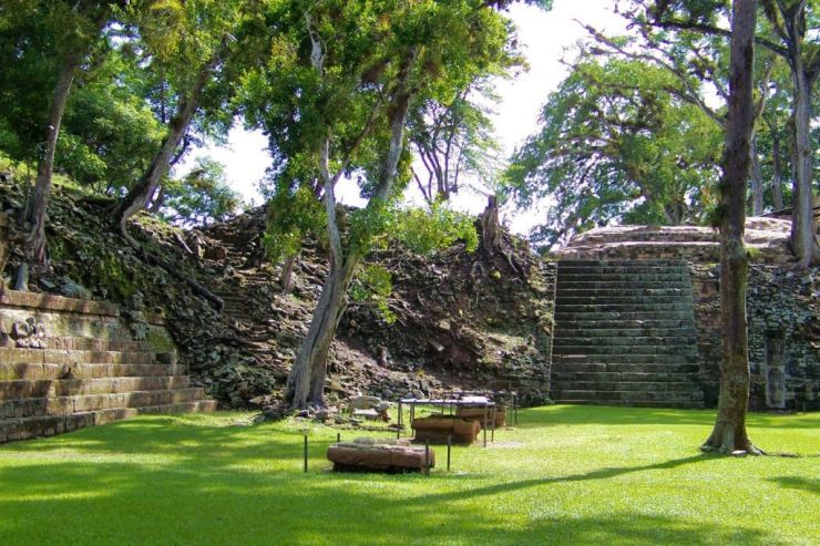 Ruinas de Copan (26)