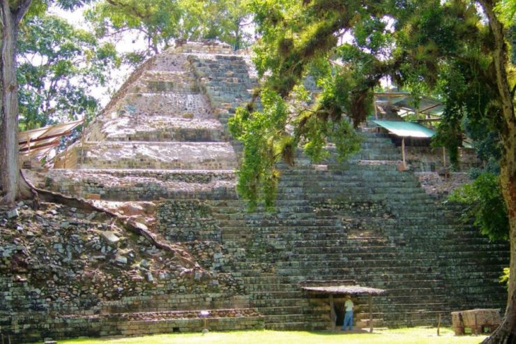 Ruinas de Copan (27)