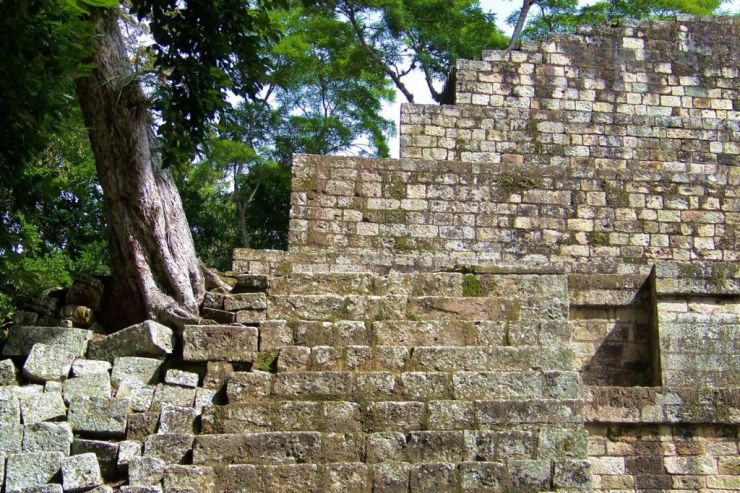 Ruinas de Copan (28)
