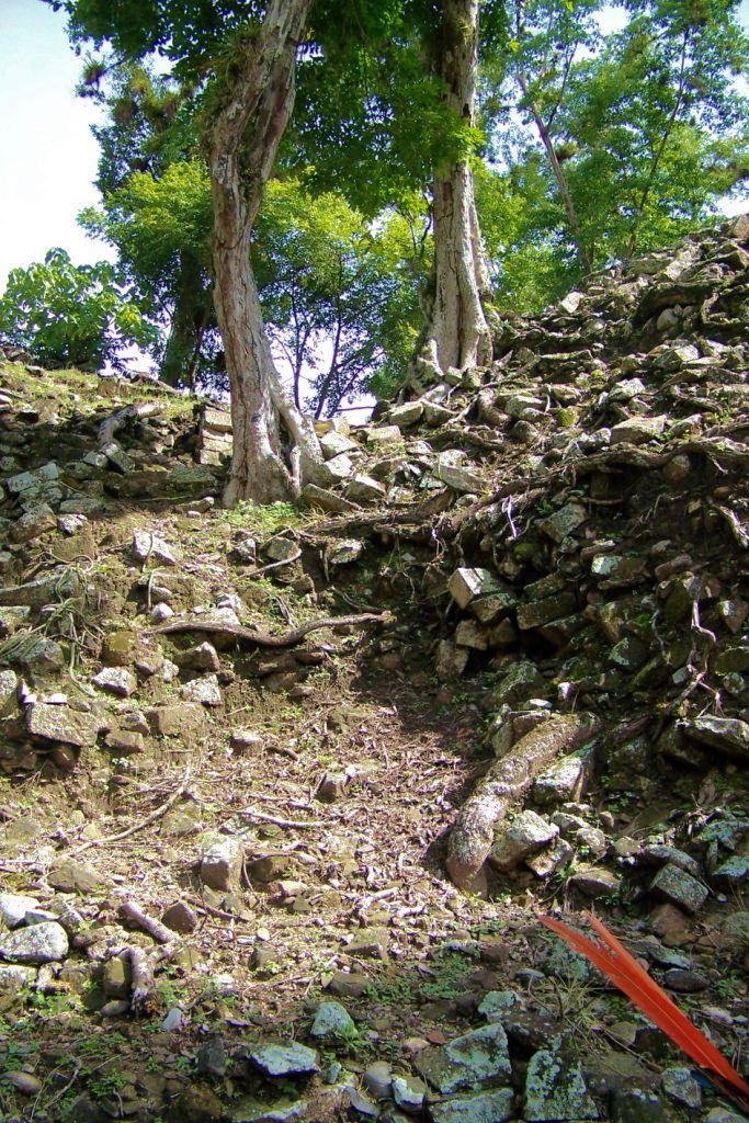 Ruinas de Copan (34)