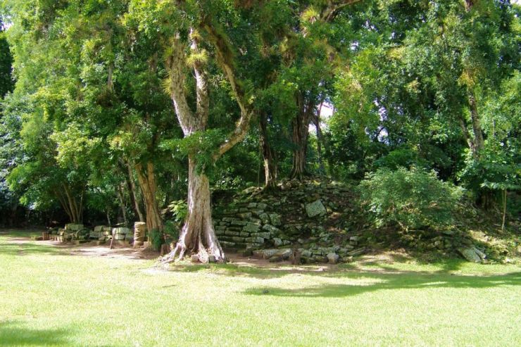 Ruinas de Copan (35)