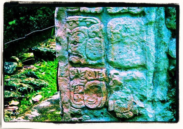 Ruinas de Copan (41)