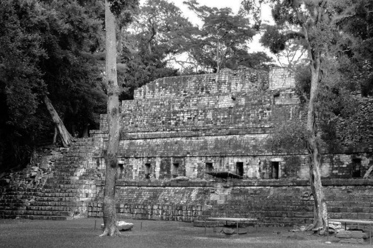 Ruinas de Copan (49)