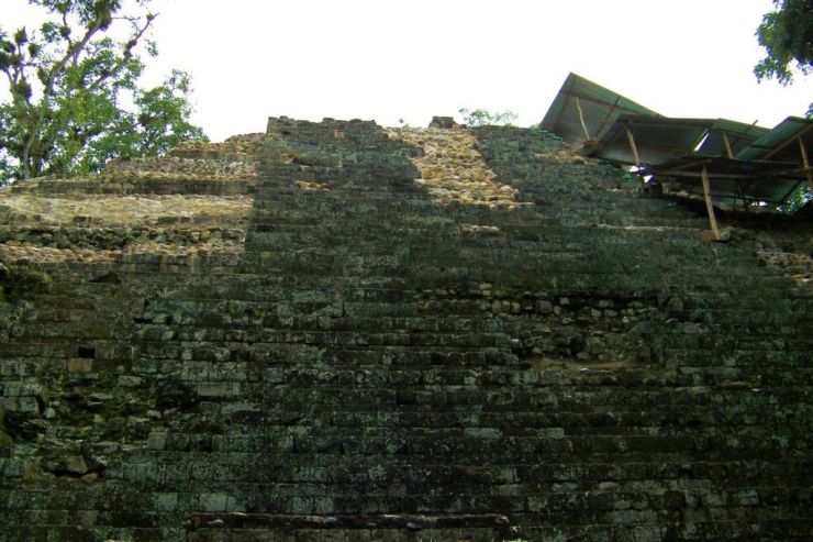 Ruinas de Copan (50)